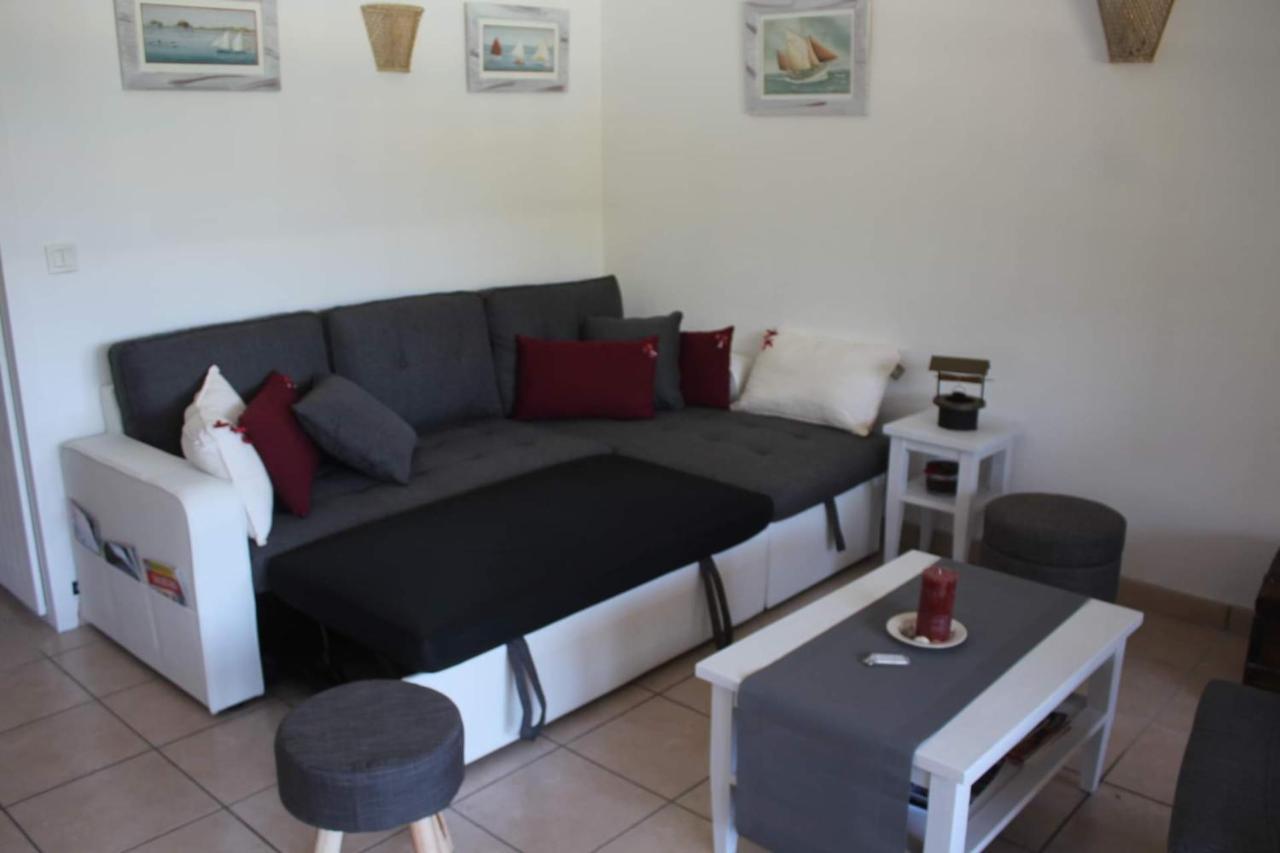 Résidence Gascogne \ appartement 116 Biscarrosse Exterior foto